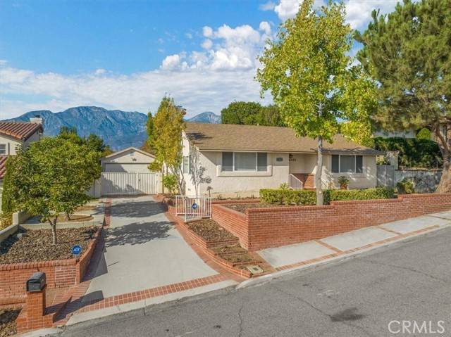 Rancho Cucamonga, CA 91730,8330 Camino Sur