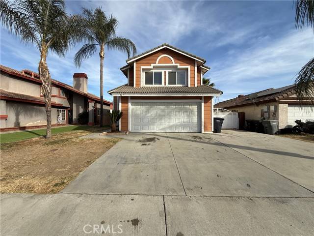 Perris, CA 92571,927 Dolphin Drive