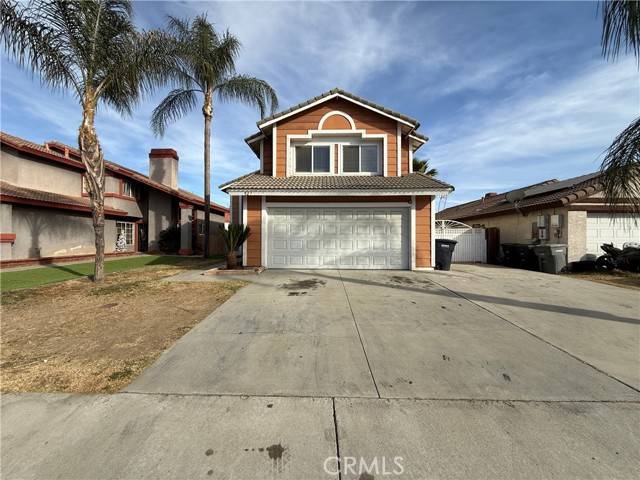 Perris, CA 92571,927 Dolphin Drive