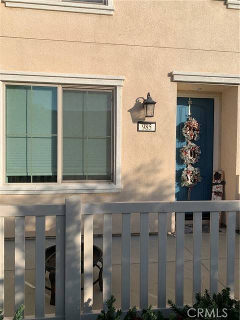 Rialto, CA 92376,985 W Clover Avenue