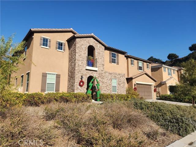 La Verne, CA 91750,2315 Bella Colina