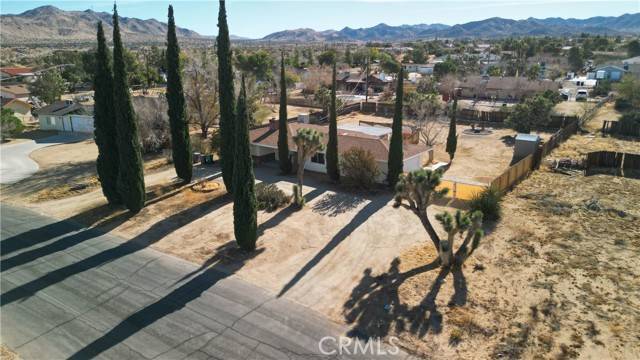 Yucca Valley, CA 92284,58387 Carlyle Drive