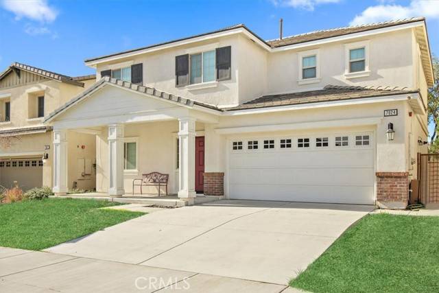 Fontana, CA 92336,7024 Sweetleaf Drive