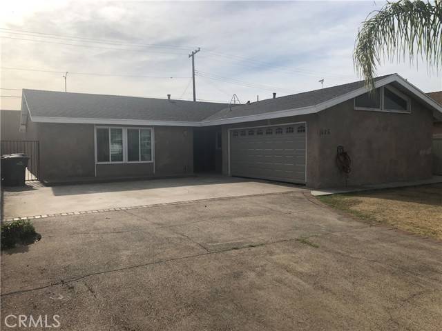 Ontario, CA 91764,1686 E Granada Court