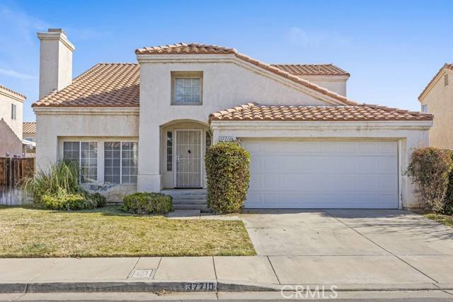 Palmdale, CA 93550,37710 Harvey Street