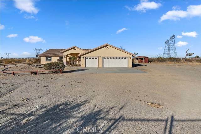 Pinon Hills, CA 92371,1870 Olivera Road