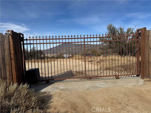 Anza, CA 92539,0 Anzanita Lane