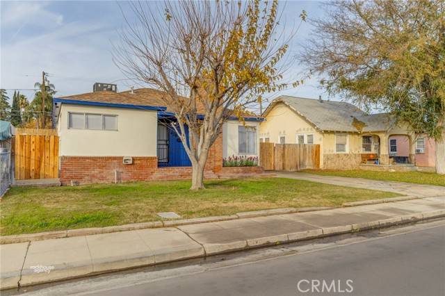 Bakersfield, CA 93308,428 Francis Street