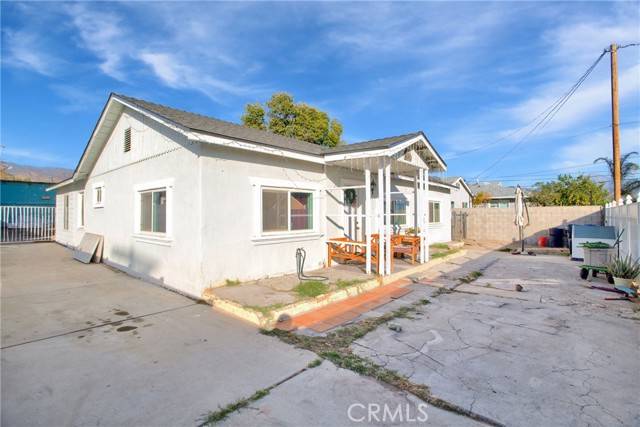 Highland, CA 92346,26472 Western Avenue