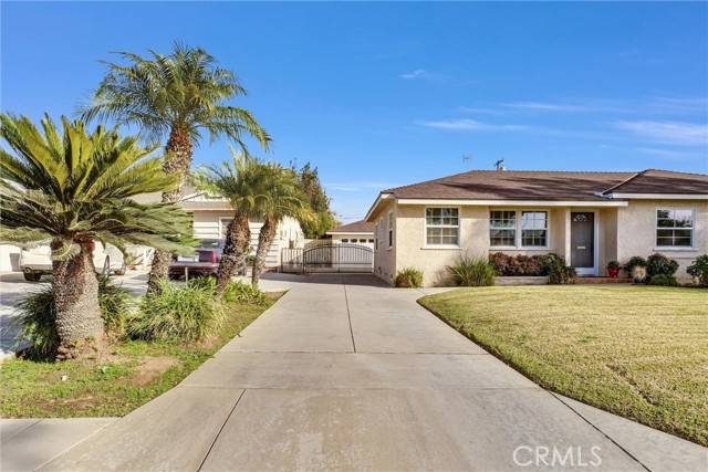 Covina, CA 91723,542 S Fenimore Avenue