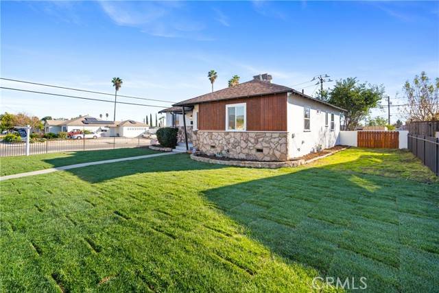 Rialto, CA 92376,505 W Grove Street