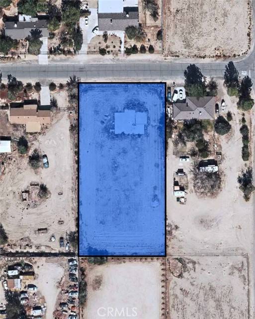 Littlerock (also Little Rock), CA 93543,9360 E Avenue R12