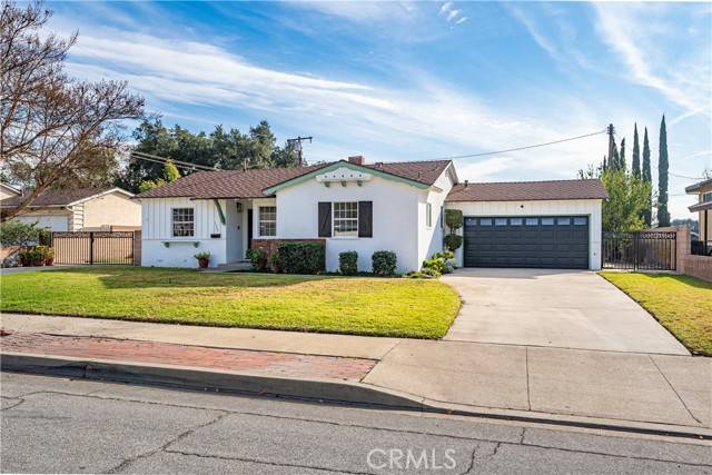 Glendora, CA 91741,1360 E Cypress Avenue