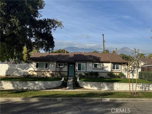 Upland, CA 91786,1407 Estrellita Court