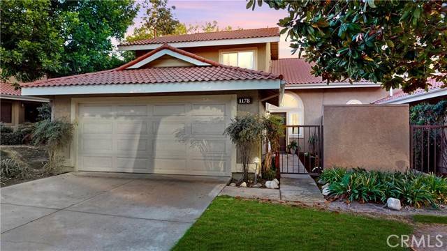 Upland, CA 91786,1178 Winged Foot Drive