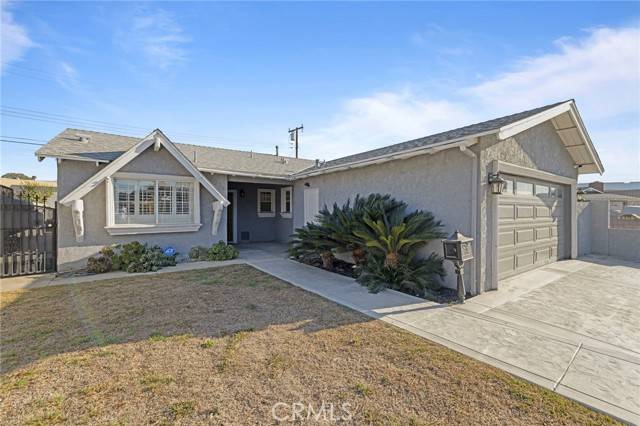 Whittier, CA 90606,8664 Westman Avenue