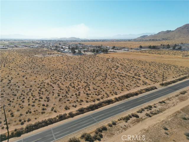 Apple Valley, CA 92307,21025 Waalew Road