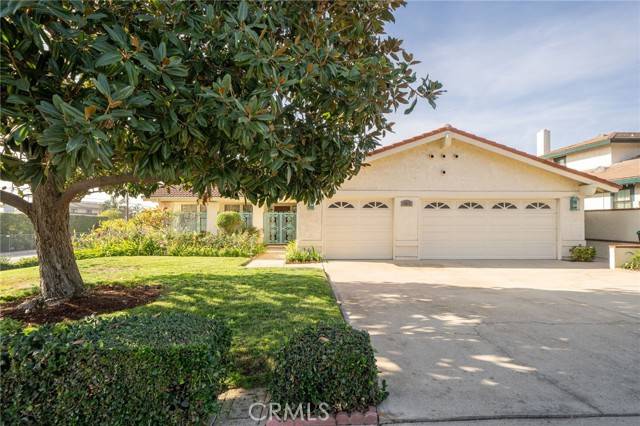 La Verne, CA 91750,4203 Williams Avenue