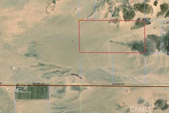 Newberry Springs, CA 92365,0 APN 0533-151-19-0000