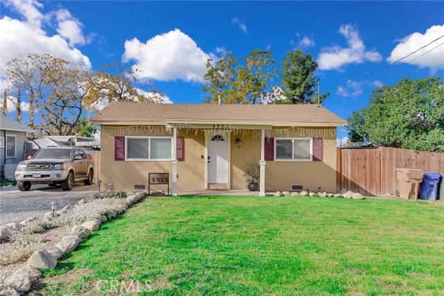 Mentone, CA 92359,1323 Olivine Avenue