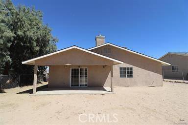 Twentynine Palms, CA 92277,5564 Mariposa Avenue