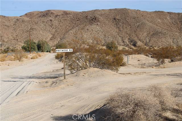 Twentynine Palms, CA 92277,6119 Midway Road