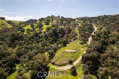 Chino Hills, CA 91709,0 Lot 13 Old Carbon Canyon Rd.