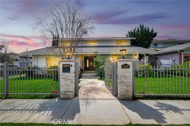 Sherman Oaks, CA 91401,13330 Killion Street