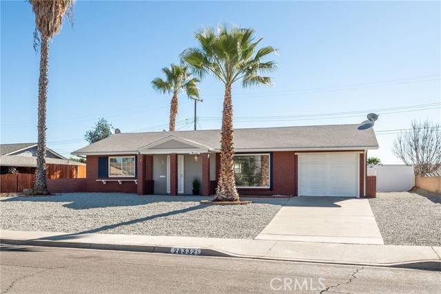 Menifee, CA 92586,28332 W Worcester Road