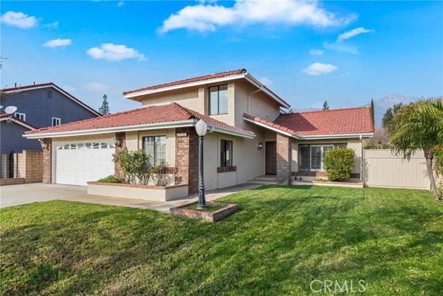 Rancho Cucamonga, CA 91701,9596 Gala Avenue