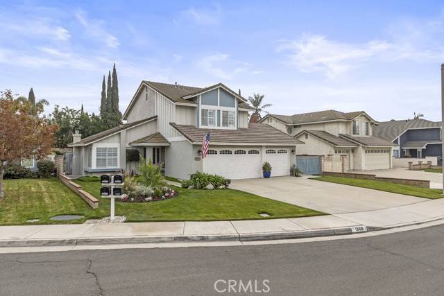 Chino, CA 91710,13419 Saratoga Place