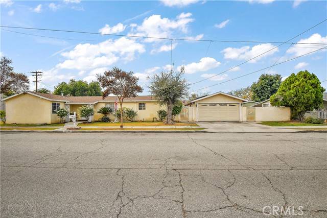 Baldwin Park, CA 91706,13734 Foster Avenue