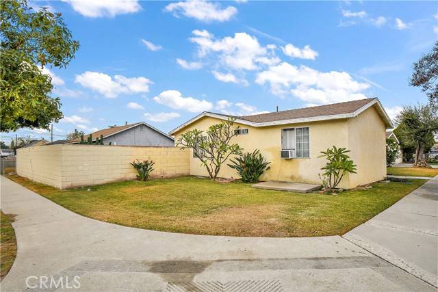 Baldwin Park, CA 91706,13734 Foster Avenue