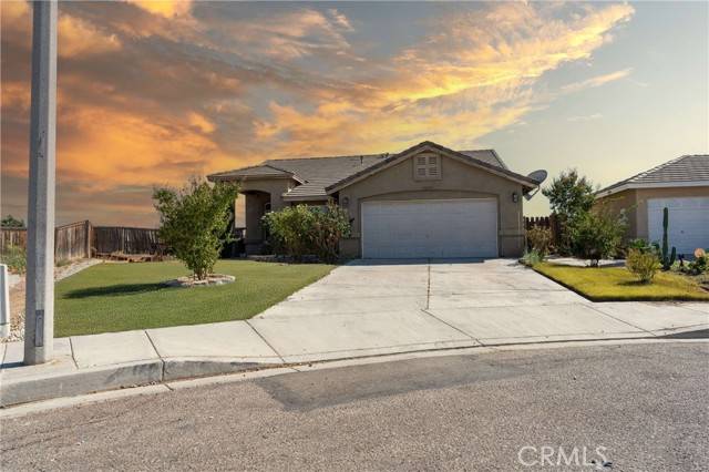 Adelanto, CA 92301,14213 High Point Court
