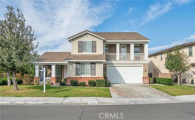 Eastvale, CA 92880,8319 Fiske Drive