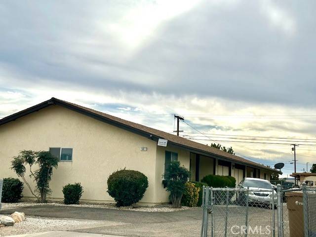 Hesperia, CA 92345,16077 Juniper Street