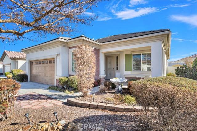 Apple Valley, CA 92308,19269 Galloping Hill Road