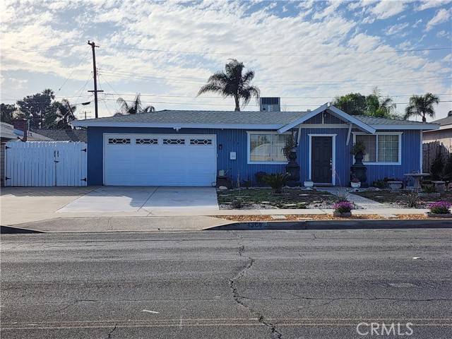 Ontario, CA 91764,1309 N Baker Avenue