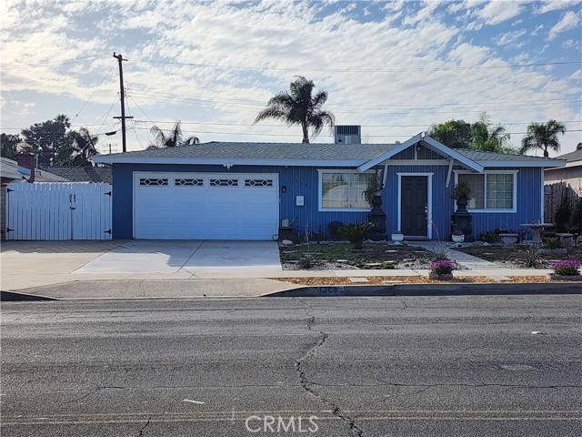 Ontario, CA 91764,1309 N Baker Avenue