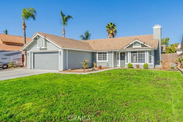 San Jacinto, CA 92583,1443 E Beringer Drive