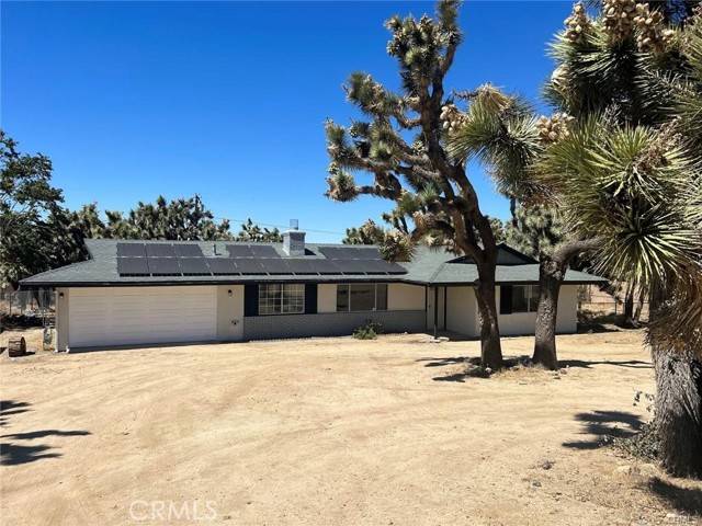 Yucca Valley, CA 92284,56492 Desert Gold Drive