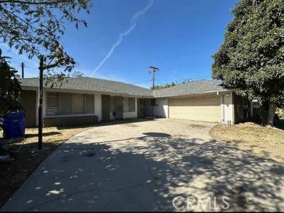 Rialto, CA 92376,1790 N Sycamore Avenue