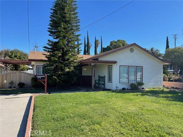 Redlands, CA 92373,545 S San Mateo Street