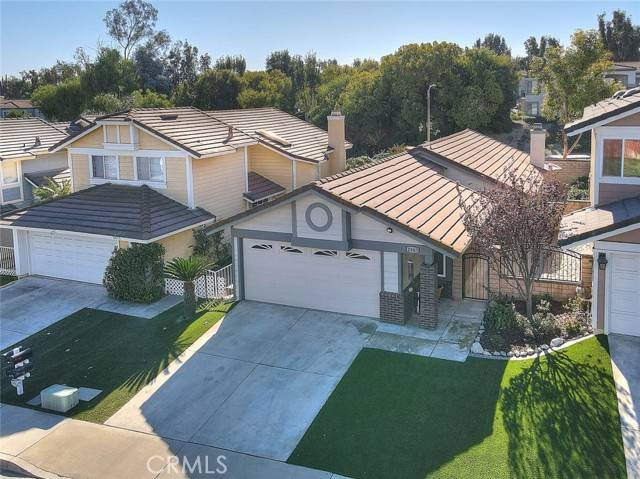 Chino Hills, CA 91709,2867 Woodsorrel Drive