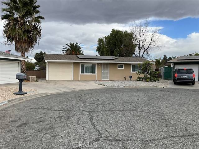 Hemet, CA 92543,850 S Alessandro Street