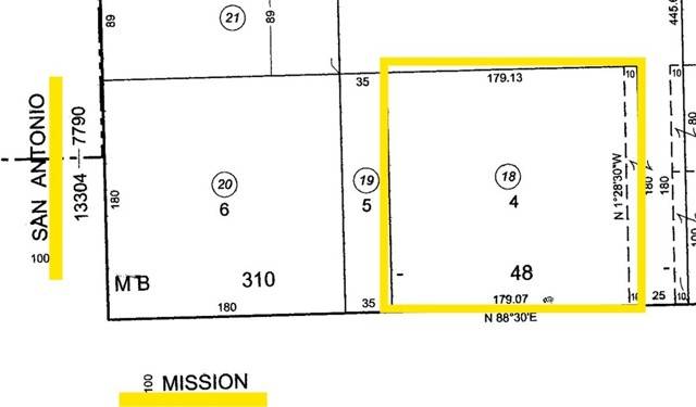 Pomona, CA 91766,1057 E Mission Boulevard