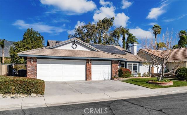 Rancho Cucamonga, CA 91739,12774 Coriander Court