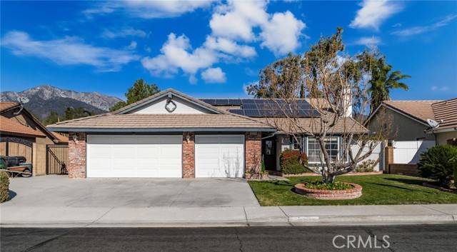 Rancho Cucamonga, CA 91739,12774 Coriander Court