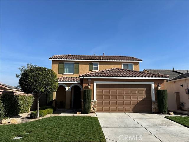 Lake Elsinore, CA 92532,36695 Coleus Way