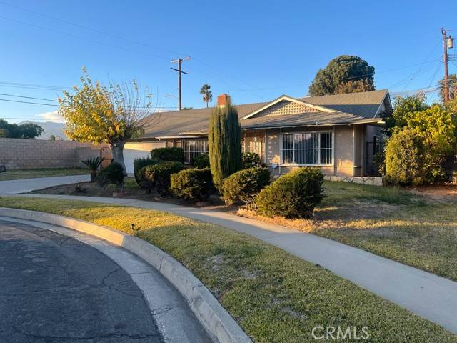 Rialto, CA 92376,900 E Home Street